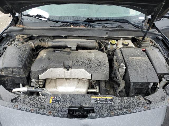 2015 CHEVROLET MALIBU 2LT 1G11D5SL0FF169236