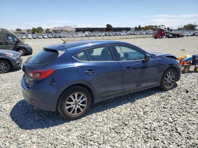 2015 MAZDA 3 TOURING - JM1BM1L77F1244131