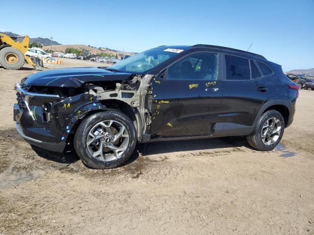 KL77LHEP3SC197898 2025 CHEVROLET TRAX