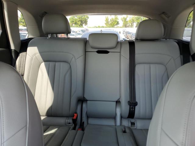 2019 AUDI Q5 PREMIUM WA1BNAFY8K2133829