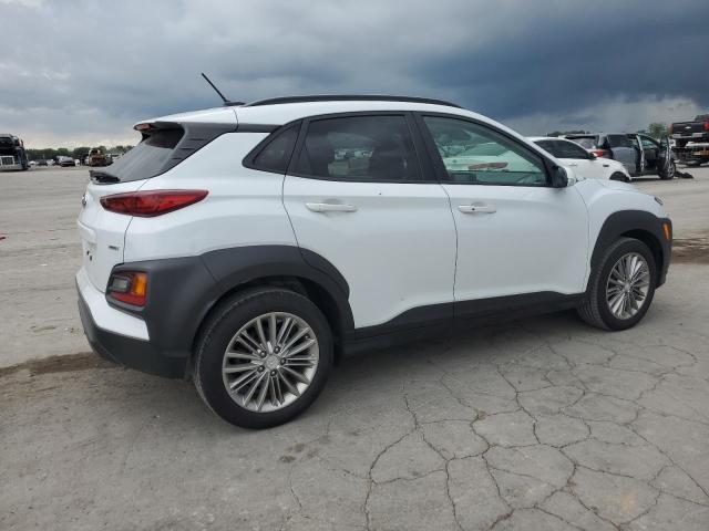 2019 HYUNDAI KONA SEL KM8K2CAA5KU332521