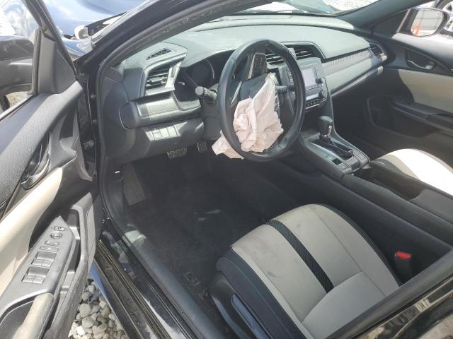 2018 HONDA CIVIC SPOR - SHHFK7H4XJU221322