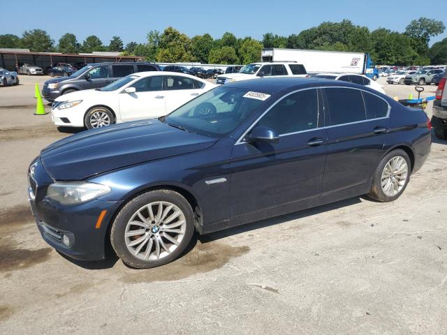 BMW 528 I