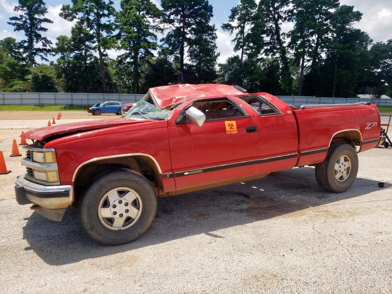 CHEVROLET GMT-400 K1