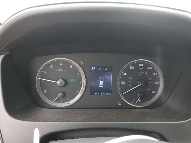 2015 HYUNDAI SONATA SPO - 5NPE34AF1FH217625