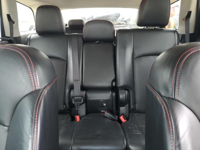 2019 DODGE JOURNEY GT 3C4PDDEG3KT687674