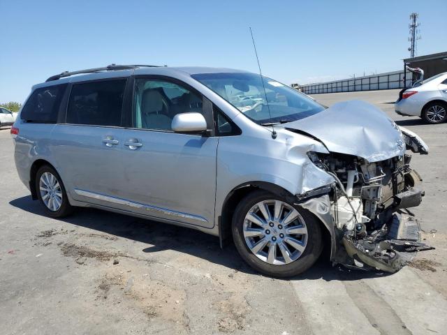 2013 TOYOTA SIENNA LE - 5TDJK3DC7DS065614