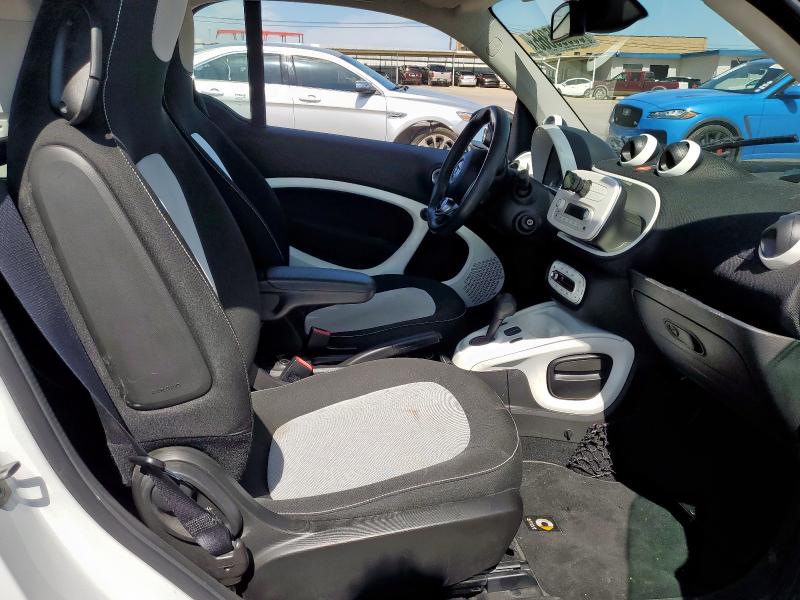 2018 SMART FORTWO WMEFJ9BA5JK315692