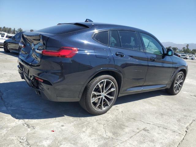 2020 BMW X4 XDRIVE3 5UX2V1C03LLE67896
