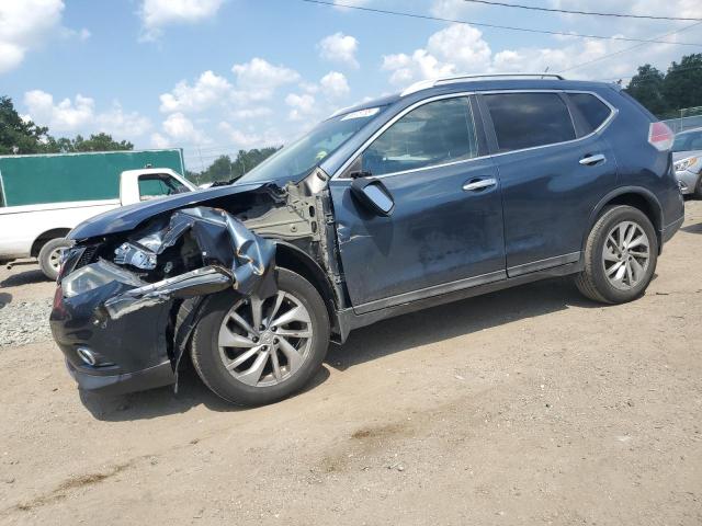 2014 NISSAN ROGUE S - 5N1AT2MV3EC858822