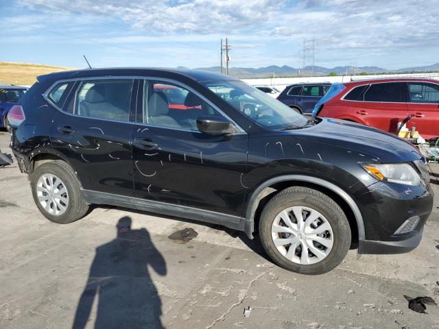 2016 NISSAN ROGUE S KNMAT2MV6GP594821
