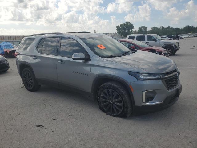 2023 CHEVROLET TRAVERSE RS - 1GNEVJKW3PJ115122