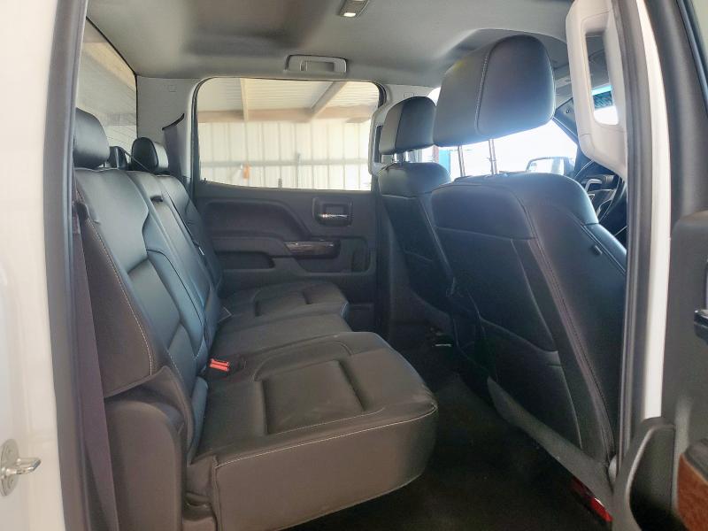 2017 GMC SIERRA K15 3GTU2NEC8HG345117