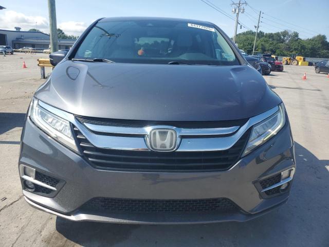 2018 HONDA ODYSSEY TO 5FNRL6H89JB031195