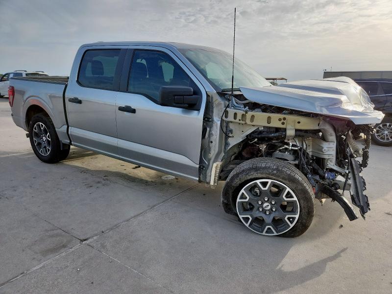Vin: 1ftew2kp7rkf38173, lot: 62167445, ford f150 stx stx 20244