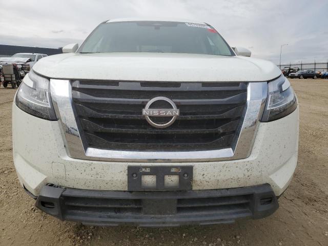 2022 NISSAN PATHFINDER - 5N1DR3AC1NC232402