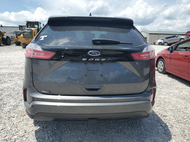 2022 FORD EDGE SEL - 2FMPK4J99NBA45968