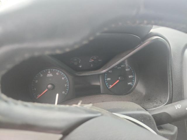 2021 CHEVROLET COLORADO L #3283818440