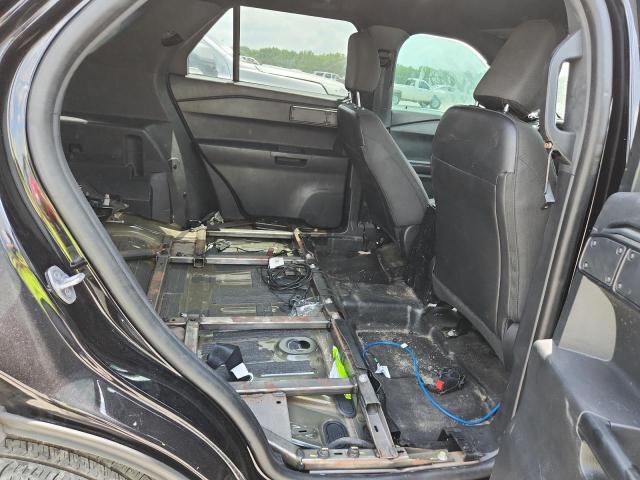2022 FORD EXPLORER P - 1FM5K8AB1NGA42248