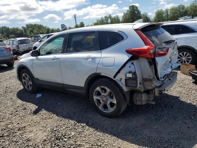 2019 HONDA CR-V EX 7FARW2H55KE062343