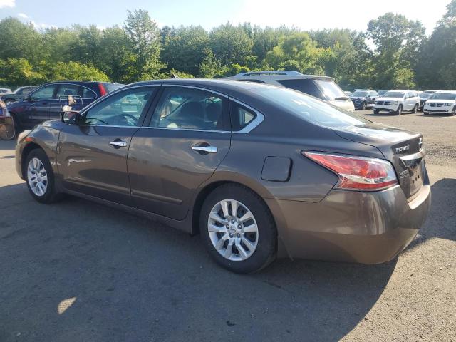 NISSAN ALTIMA 2.5 2015 beige sedan 4d gas 1N4AL3AP0FC105210 photo #3
