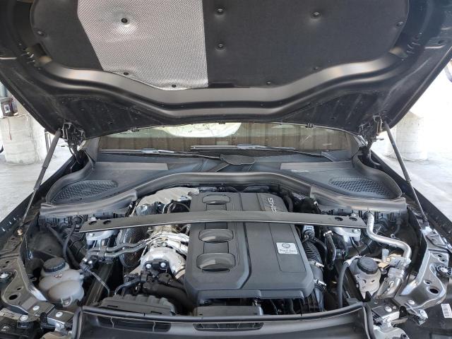2024 MERCEDES-BENZ GLC 43 4MATIC AMG W1NKM8HB7RF172529