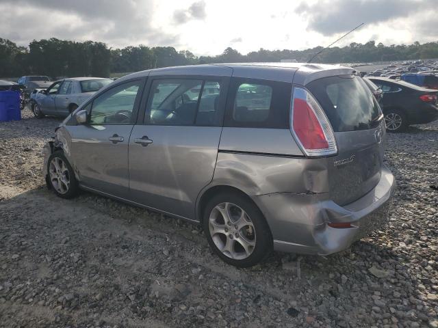 Vin: jm1cr2w33a0362681, lot: 63191905, mazda 5 20102