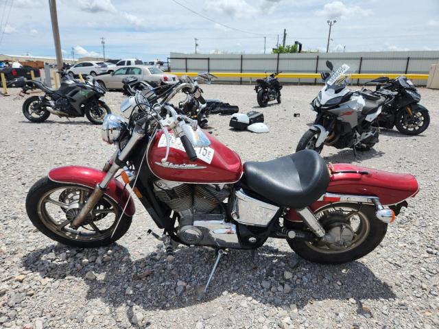 2002 HONDA VT1100 C 1HFSC18082A601766