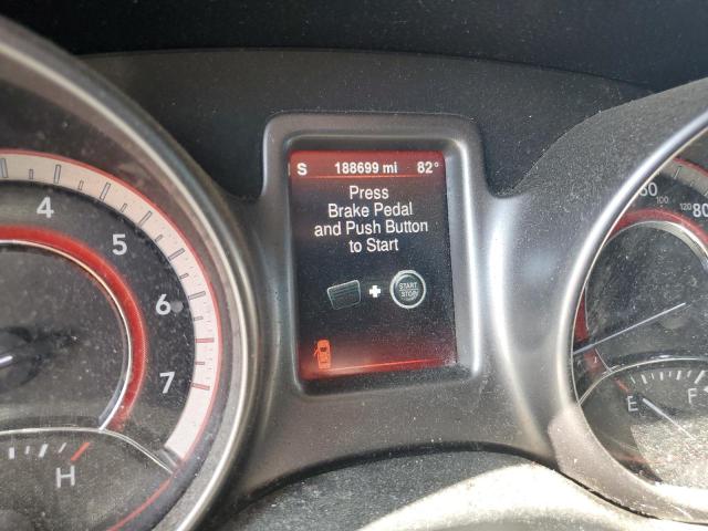 2015 DODGE JOURNEY CR - 3C4PDCGG3FT631439