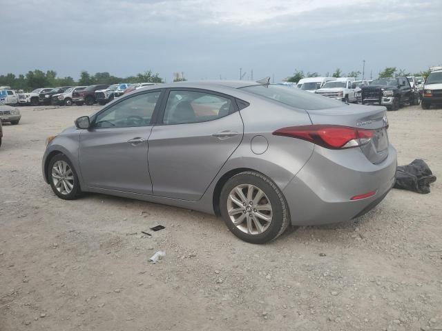 2014 HYUNDAI ELANTRA SE - KMHDH4AE6EU151366