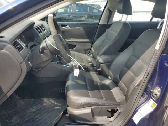 2012 VOLKSWAGEN JETTA SE - 3VWDX7AJ6CM398388