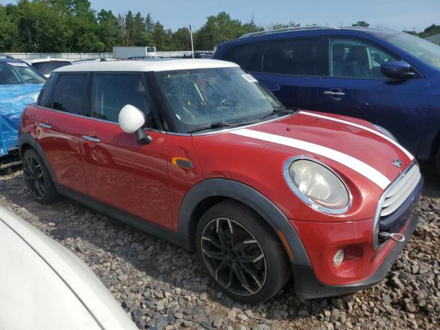 2015 MINI COOPER WMWXS5C52FT827922