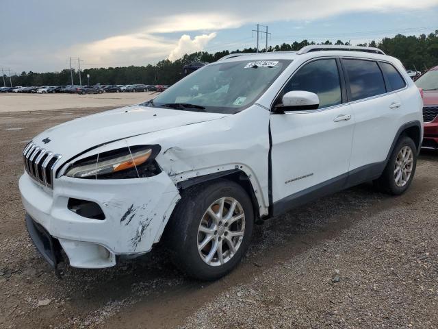 Vin: 1c4pjlcb1ew170382, lot: 63667825, jeep grand cher latitude 2014 img_1
