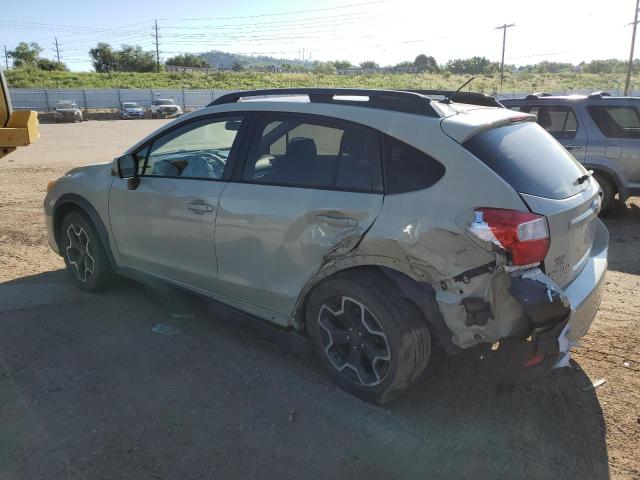 2013 SUBARU XV CROSSTREK 2.0 PREMIUM - JF2GPACC8D2852064