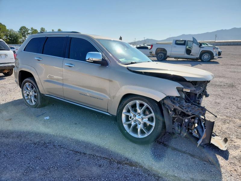 2015 JEEP GRAND CHER - 1C4RJEJG9FC952192