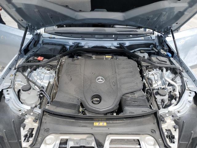 2024 MERCEDES-BENZ E 450 4MAT W1KLF6BB5RA032498