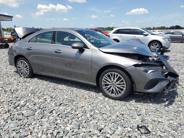 2025 MERCEDES-BENZ CLA 250 W1K5J4GB7SN526512