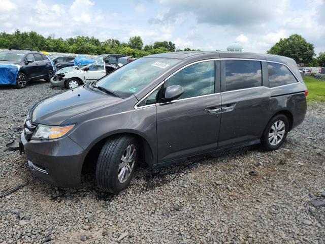 HONDA ODYSSEY EX