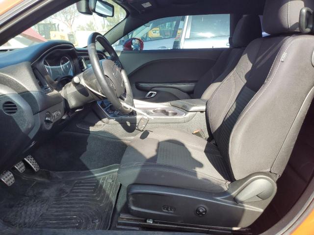2015 DODGE CHALLENGER - 2C3CDZAT0FH701340