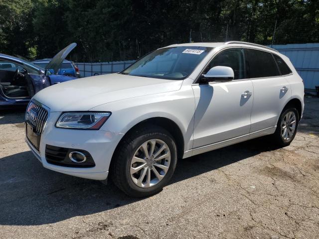 AUDI Q5 PREMIUM