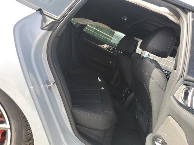 2024 BMW I4 EDRIVE WBY73AW05RFT21513