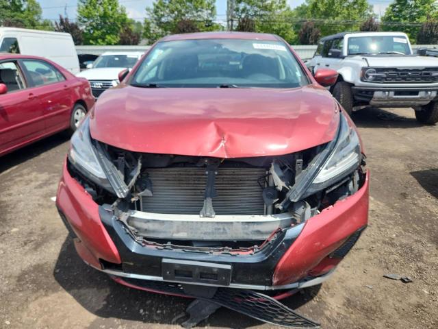 2019 NISSAN MURANO S 5N1AZ2MSXKN151334
