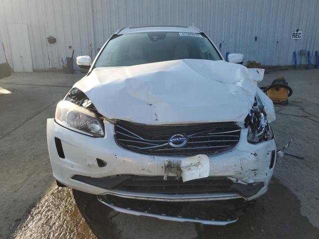 2015 VOLVO XC60 T6 PL YV4902RD0F2582880