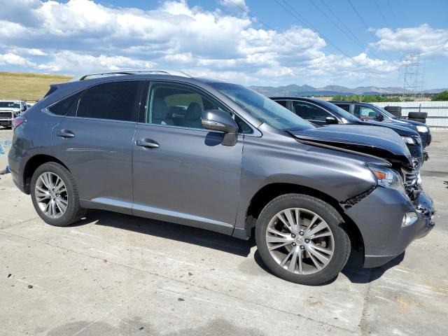 2013 LEXUS RX 350 #3255805156