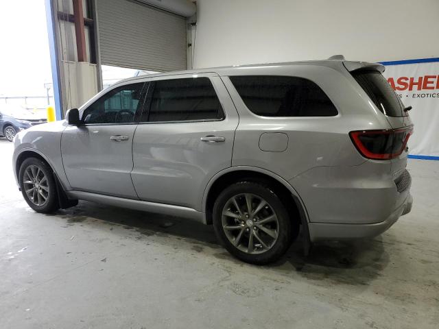 2017 DODGE DURANGO GT 1C4RDHDG2HC703160