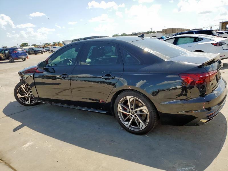2023 AUDI A4 PREMIUM - WAUEAAF41PA004904