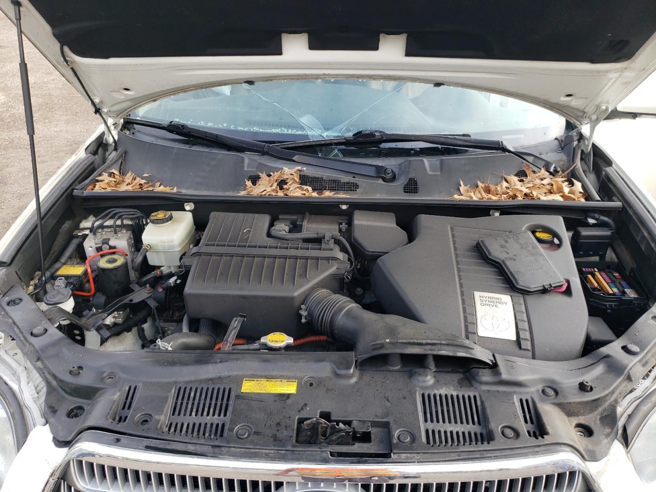 Lot #3283849424 2009 TOYOTA HIGHLANDER