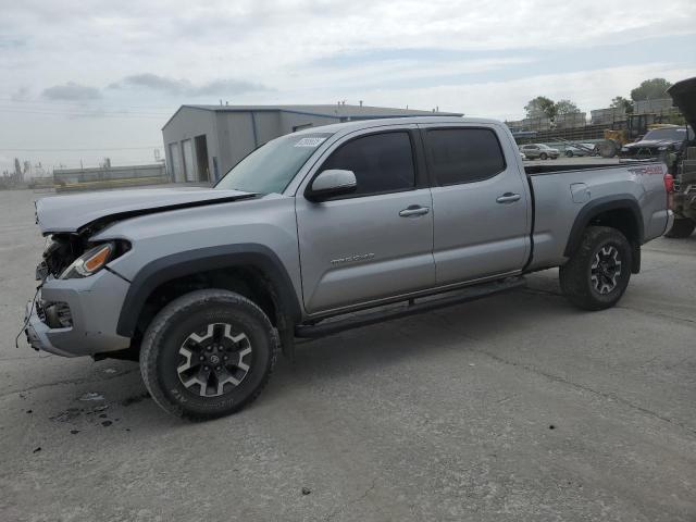 TOYOTA TACOMA DOU
