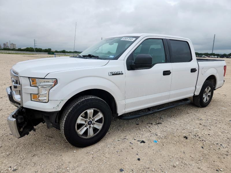 Vin: 1ftew1c83fkd29509, lot: 63657345, ford f-150 supercrew 2015 img_1