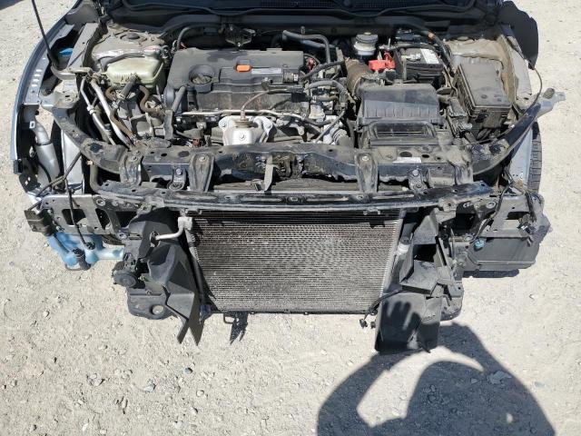 2017 HONDA CIVIC EX 19XFC2F78HE216814